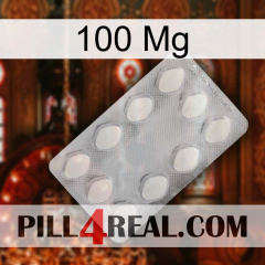 100Mg 16